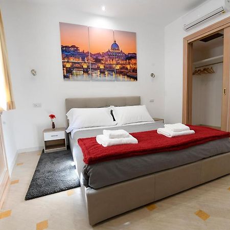 La Casa Degli Osti 2 - Piazza Navona Lejlighed Rom Eksteriør billede