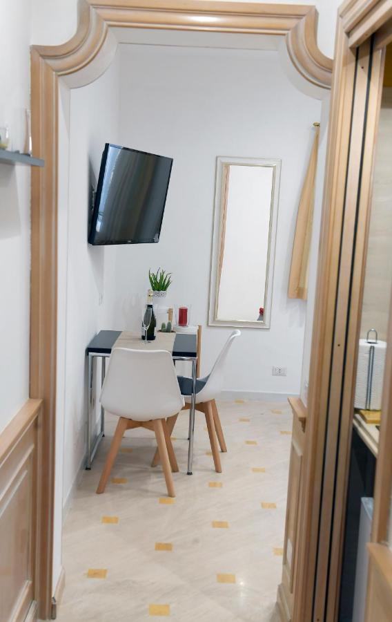 La Casa Degli Osti 2 - Piazza Navona Lejlighed Rom Eksteriør billede